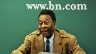 Nueva York renombra temporalmente dos calles en honor de Thierry Henry y Pel&eacute;