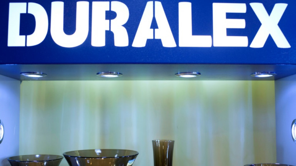 Duralex: l'avenir de "la tour Eiffel de la vaisselle" scrut&eacute; mercredi au tribunal