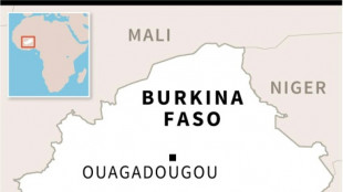 '170 people executed' in attacks on Burkina villages: prosecutor