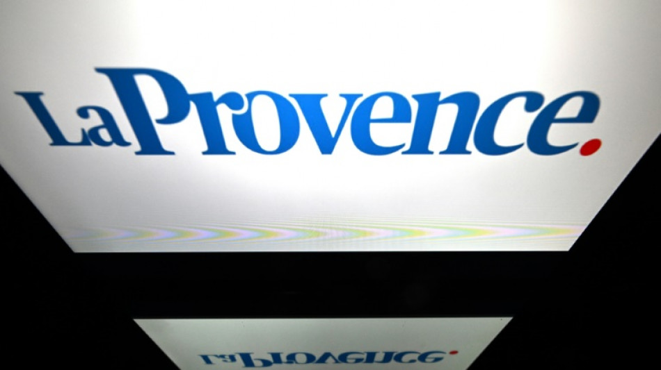 Mouvement de gr&egrave;ve: pas de version papier du journal La Provence depuis dimanche