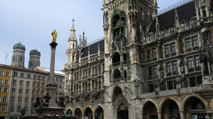 18-J&auml;hriger in M&uuml;nchen bei Streit zweier Gruppen get&ouml;tet