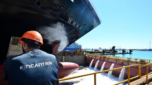 Fincantieri, nuova nave ultra-lusso per Regent Seven Seas