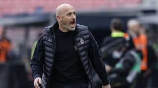 Europa League: Italiano 'a Birmingham proviamoci senza snaturarci'