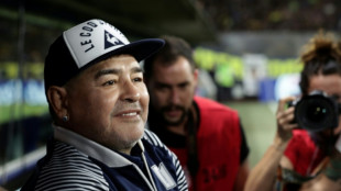 M&eacute;dicos deveriam ter 'mudado a abordagem' em rela&ccedil;&atilde;o aos sintomas de Maradona, diz perito