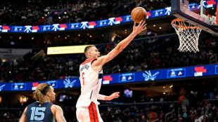Embiid's 59 points lead Sixers past Jazz, Garland's 51 not enough for Cavs