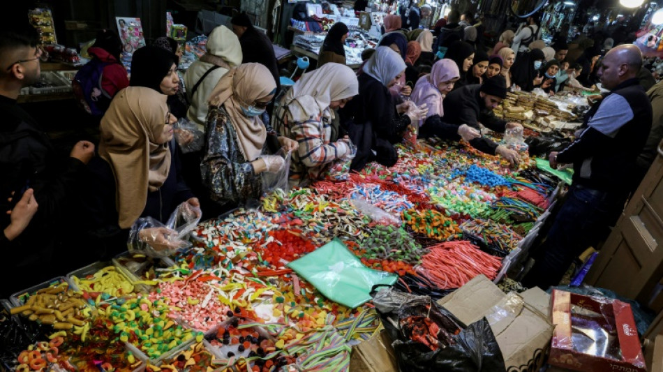 La disparada de los precios afecta los preparativos del Ramad&aacute;n en el mundo musulm&aacute;n