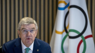 JO-2024: le CIO d&eacute;nonce les menaces ukrainiennes de boycott