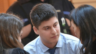 El nuevo juicio contra el chileno Zepeda por asesinato en Francia comenzar&aacute; en marzo