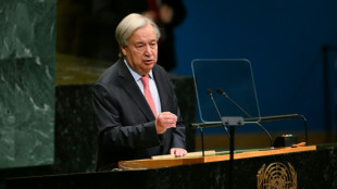 El jefe de la ONU organiza su &uacute;ltima reuni&oacute;n sobre el clima antes de dejar el cargo