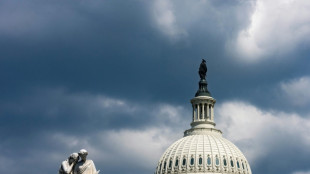 Trump se rapproche d'une victoire pour sa "grande et belle loi" budg&eacute;taire