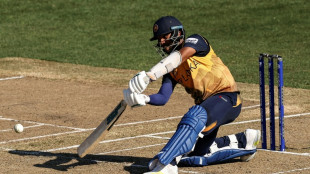 Mendis fires Sri Lanka into T20 World Cup Super 12, Netherlands join them