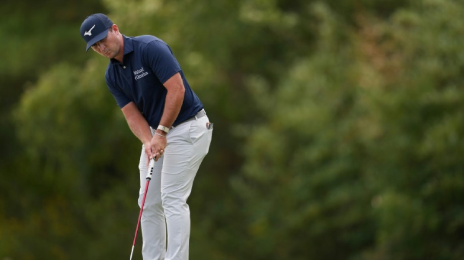 Fisk reels in Higgo to win maiden PGA Tour title in Mississippi