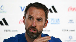 Southgate urges England to end US World Cup curse