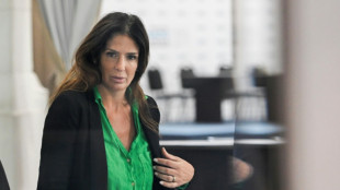 La fiscal&iacute;a pide destituir a una jueza por participar en un documental clandestino sobre la causa Maradona