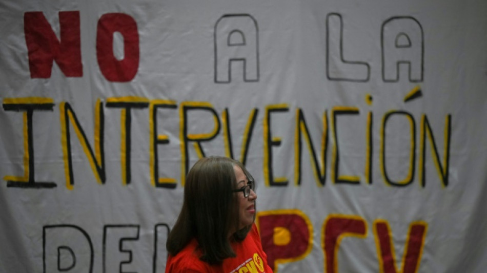 &iquest;Por qu&eacute; la pugna entre Maduro y el Partido Comunista de Venezuela?
