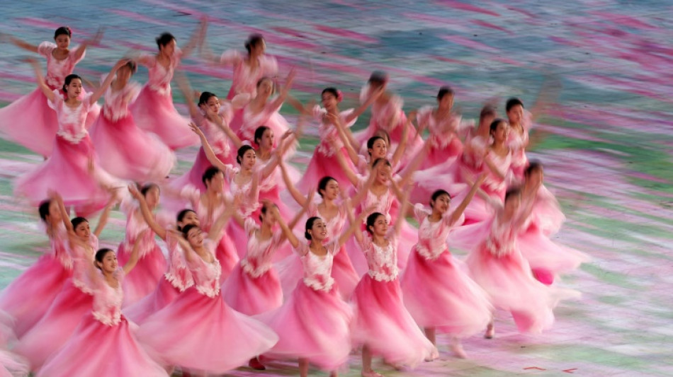 China acusa espiões americanos por ataques cibernéticos durante evento esportivo