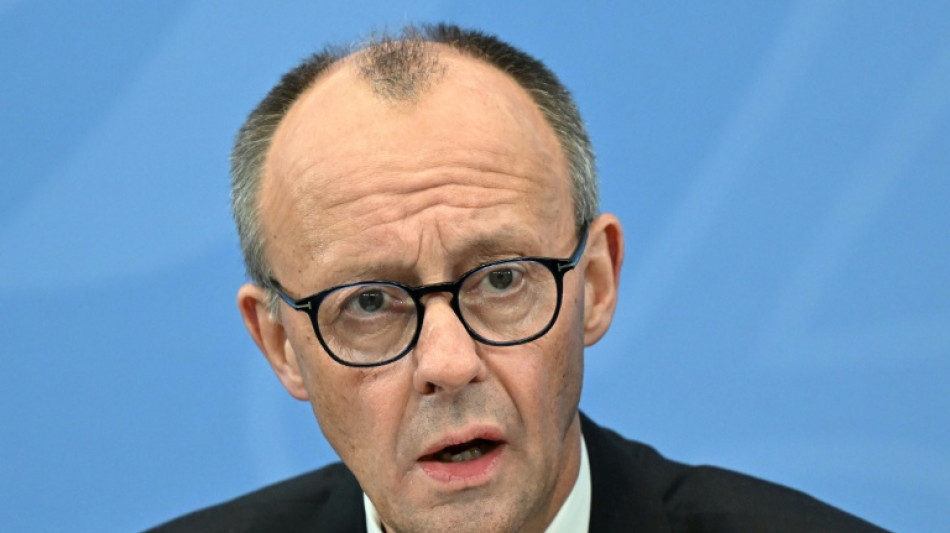 Abstimmung über umstrittenes Rentenpaket: Merz will Kanzlermehrheit 