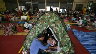 Tailandia advierte del riesgo de una guerra con Camboya, tras combates que dejaron m&aacute;s de 138.000 desplazados