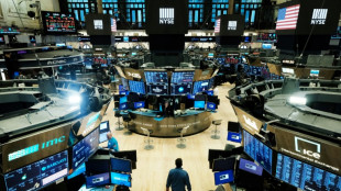 Wall Street euphorique après les brillants résultats de Nvidia