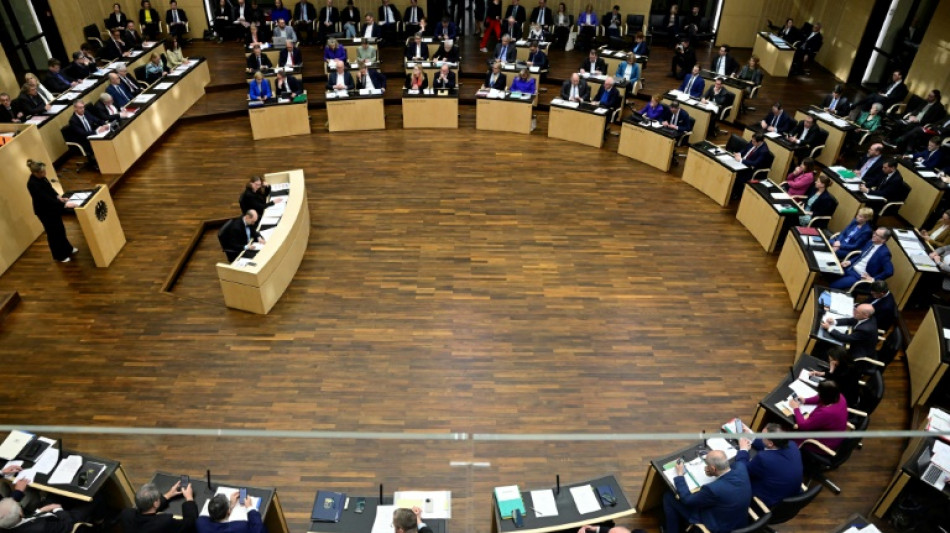 Ministerpr&auml;sidentenkonferenz ber&auml;t in Berlin &uuml;ber Ankurbelung von Wirtschaft 