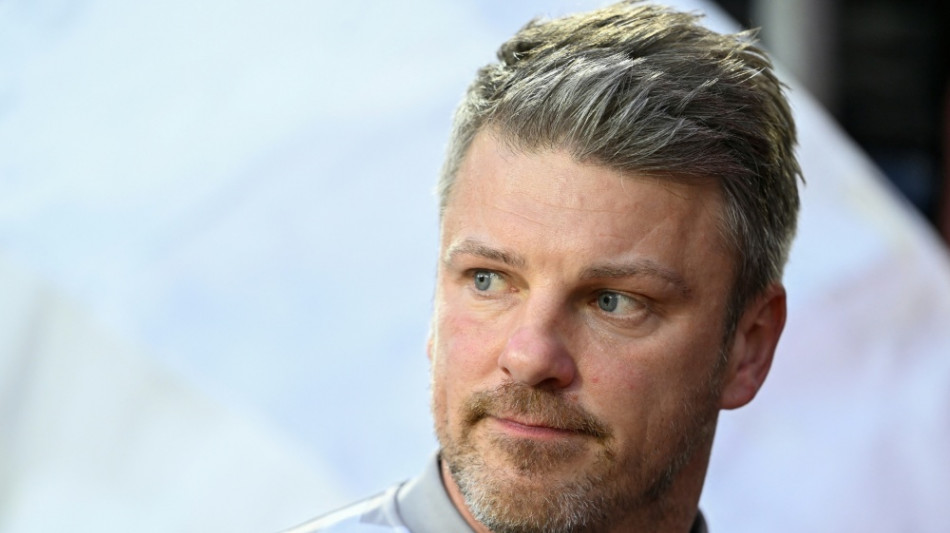 Medien: K&ouml;ln trennt sich von Trainer Kwasniok