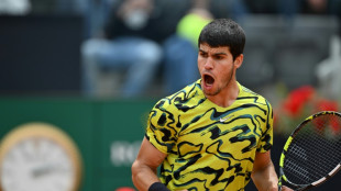 Alcaraz y Djokovic chocar&iacute;an en una imponente semifinal de Roland Garros