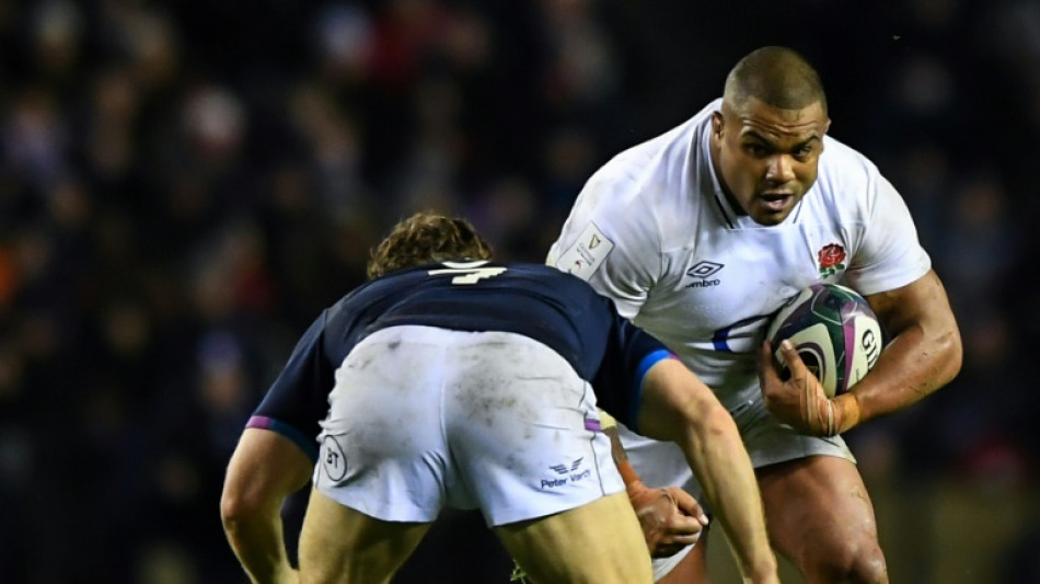 England's Sinckler aiming to cut New Zealand down to size again