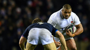 England's Sinckler aiming to cut New Zealand down to size again