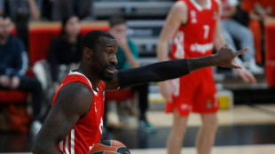EuroLeague: M&uuml;nchen gewinnt bei Titelverteidiger Istanbul