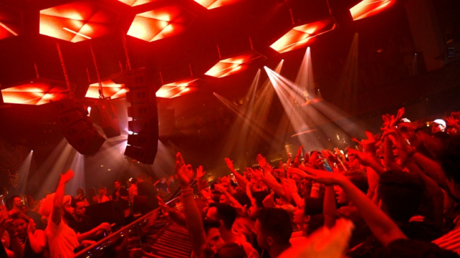 Ibiza recupera la fiesta tras dos a&ntilde;os de pandemia