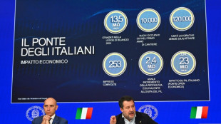 Italia aprueba la construcción del puente colgante más largo del mundo