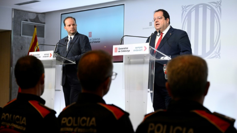 Separatista Puigdemont saiu da Espanha para a B&eacute;lgica, segundo seu entorno