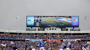 NFL move Buffalo's snow threatened game with Browns to Detroit 