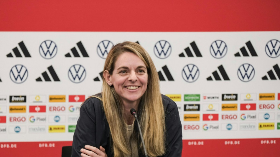 K&uuml;nzer zur Hrubesch-Nachfolge: "Sind auf alles vorbereitet"