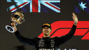 Gp Bahrain: nessuna penalit&agrave; a Russell, squalificato Huelkenberg