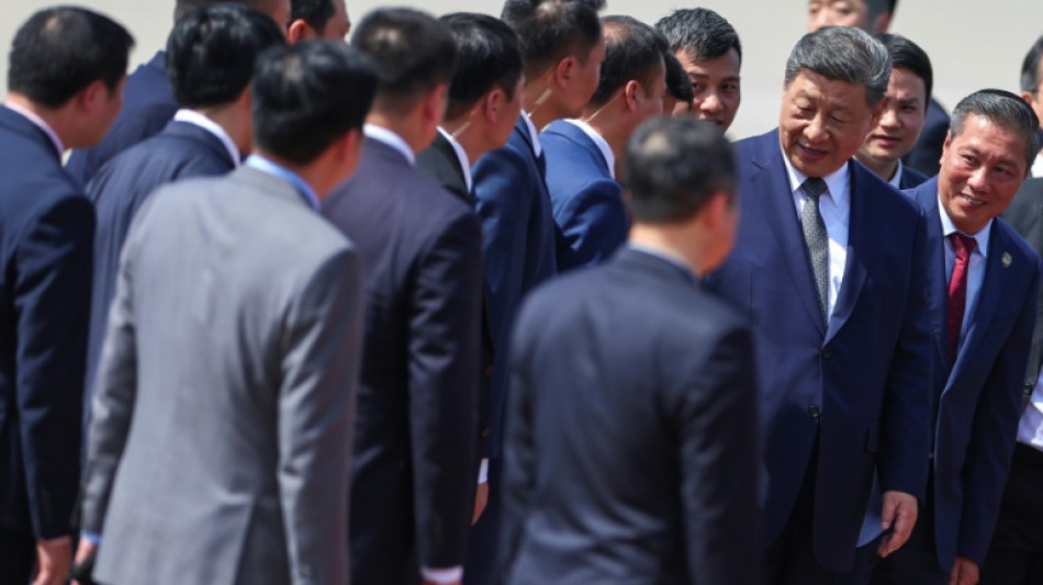 Xi Jinping começa visita à Malásia sob a sombra das tarifas de Trump