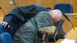 L'heure du verdict en Allemagne pour un médecin syrien accusé de tortures sous Assad