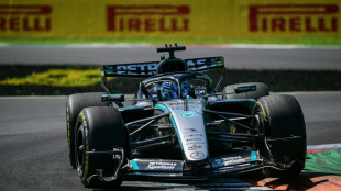 Russell in Monza vor Hamilton - Antonelli Vierter