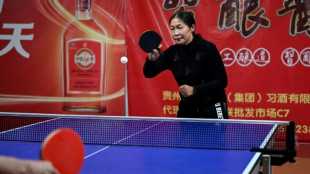 En Chine, une "ville des seniors" face au d&eacute;fi du vieillissement