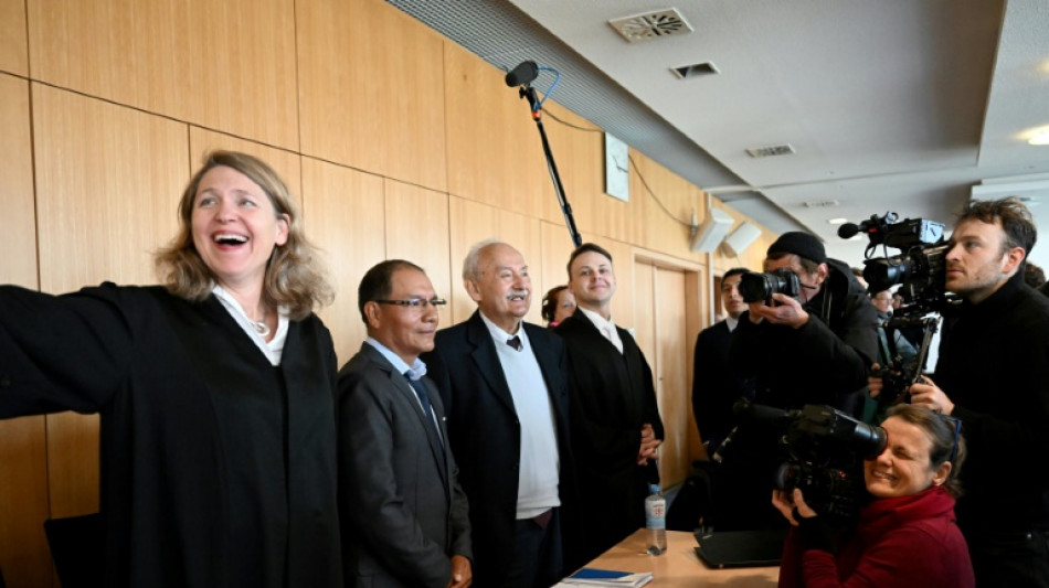 La justicia alemana expresa su escepticismo sobre la demanda de un campesino peruano contra un gigante energ&eacute;tico