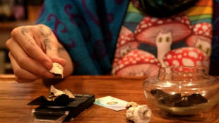 L&eacute;galiser les champignons hallucinog&egrave;nes sous Trump? Les amateurs de psych&eacute;d&eacute;liques restent sceptiques