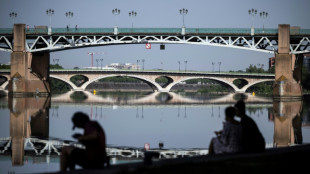 Des canicules plus fr&eacute;quentes en Europe