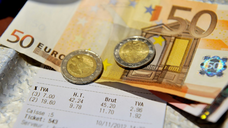 L'UE pr&eacute;pare l'arriv&eacute;e d'un euro num&eacute;rique que personne n'attend 