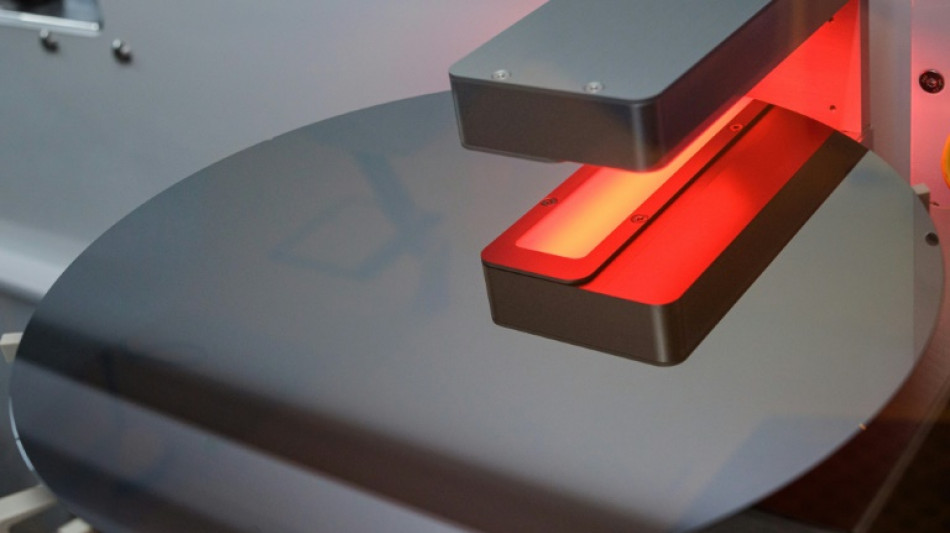 Autoindustrie f&uuml;rchtet Chipmangel wegen Streits um Halbleiter-Lieferant Nexperia