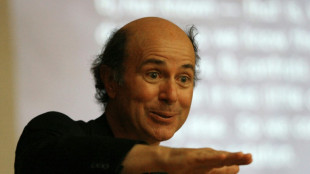 Nobel de f&iacute;sica ganador del premio Templeton Frank Wilczek rechaza el antiintelectualismo