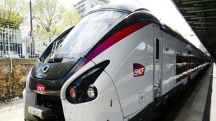 D&eacute;parts en vacances: le weekend s'annonce charg&eacute; sur les routes, dans les gares et a&eacute;roports