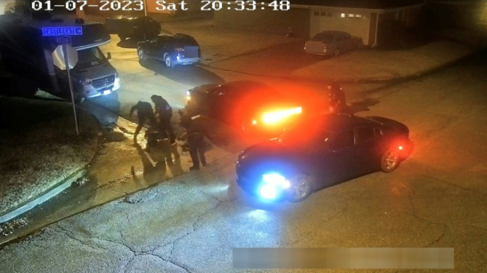 Familie von nach US-Polizeieinsatz gestorbenem Schwarzen fordert Entsch&auml;digung
