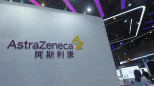 Le dirigeant des activit&eacute;s d'AstraZeneca en Chine en d&eacute;tention