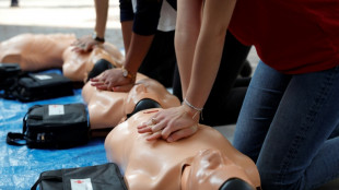 Erste Hilfe: Bei jedem Vierten liegt letzter Kurs mehr als 20 Jahre zur&uuml;ck