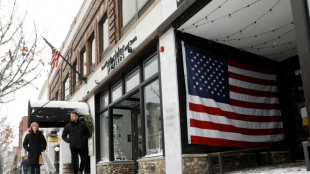 Une temp&ecirc;te hivernale "historique" prive de courant 1,5 million d'Am&eacute;ricains